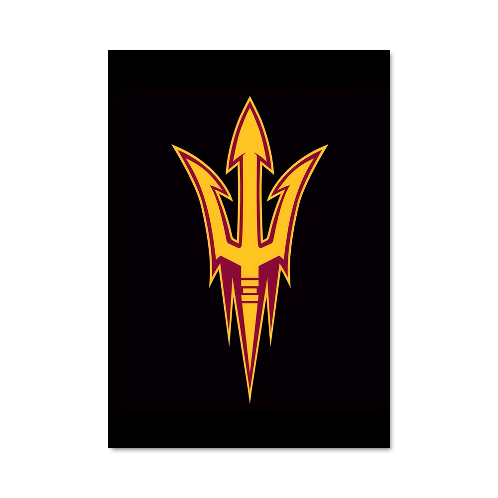 Poster Arizona state